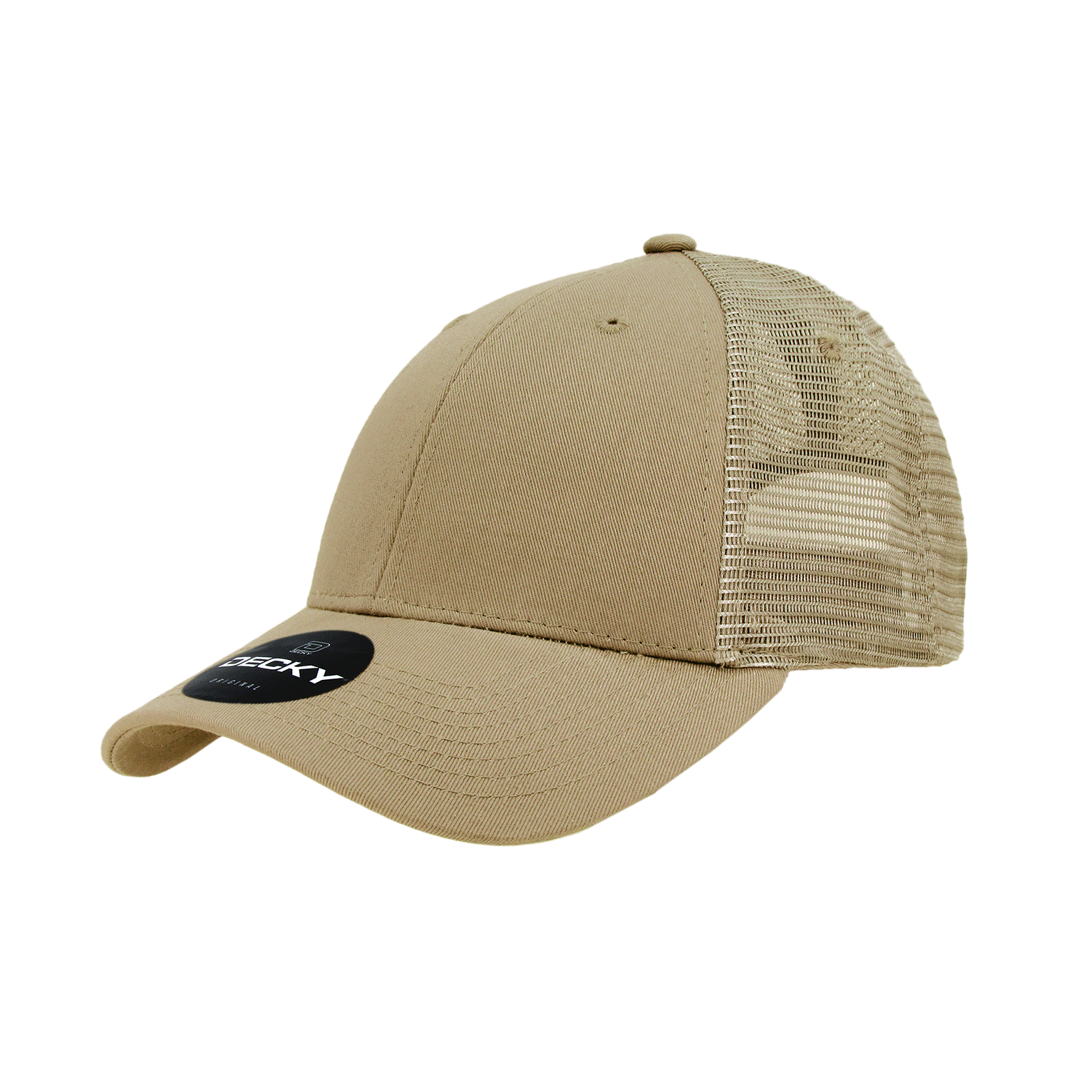 The Park Wholesale - Vendita all'ingrosso Cappellino  da camionista - Unisex - Decky 214 - Cappello da camionista Low Pro, berretto da golf in rete36