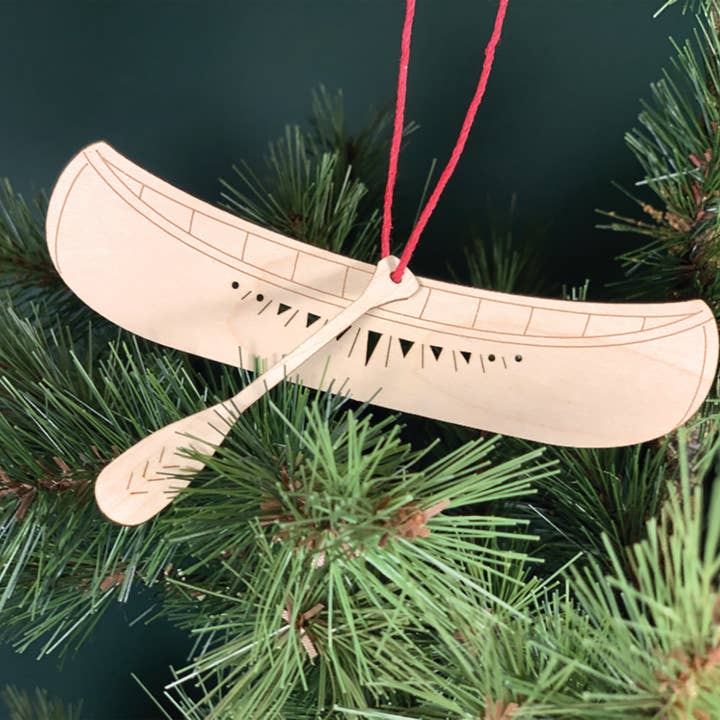 REMOVED BRAND – Großhandel Verzierungs-Set – Kanu-Ornamente2