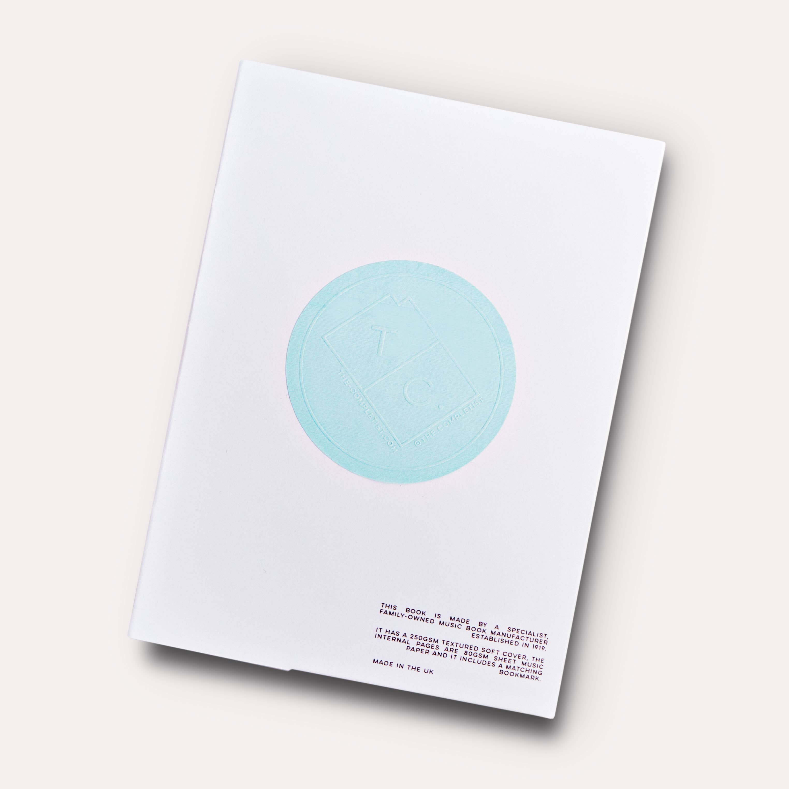 The Completist (No duties on USA orders!) - Vente Agendas - Agenda hebdomadaire non daté Osaka A59