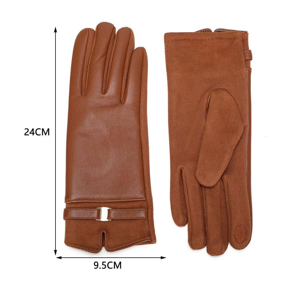 Gallantry - Wholesale Gloves - Women's - Prestige Loop (Packet 12 Mix)8