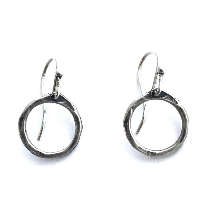 CLP Jewelry - Wholesale Dangle Earrings - O Earrings Small0
