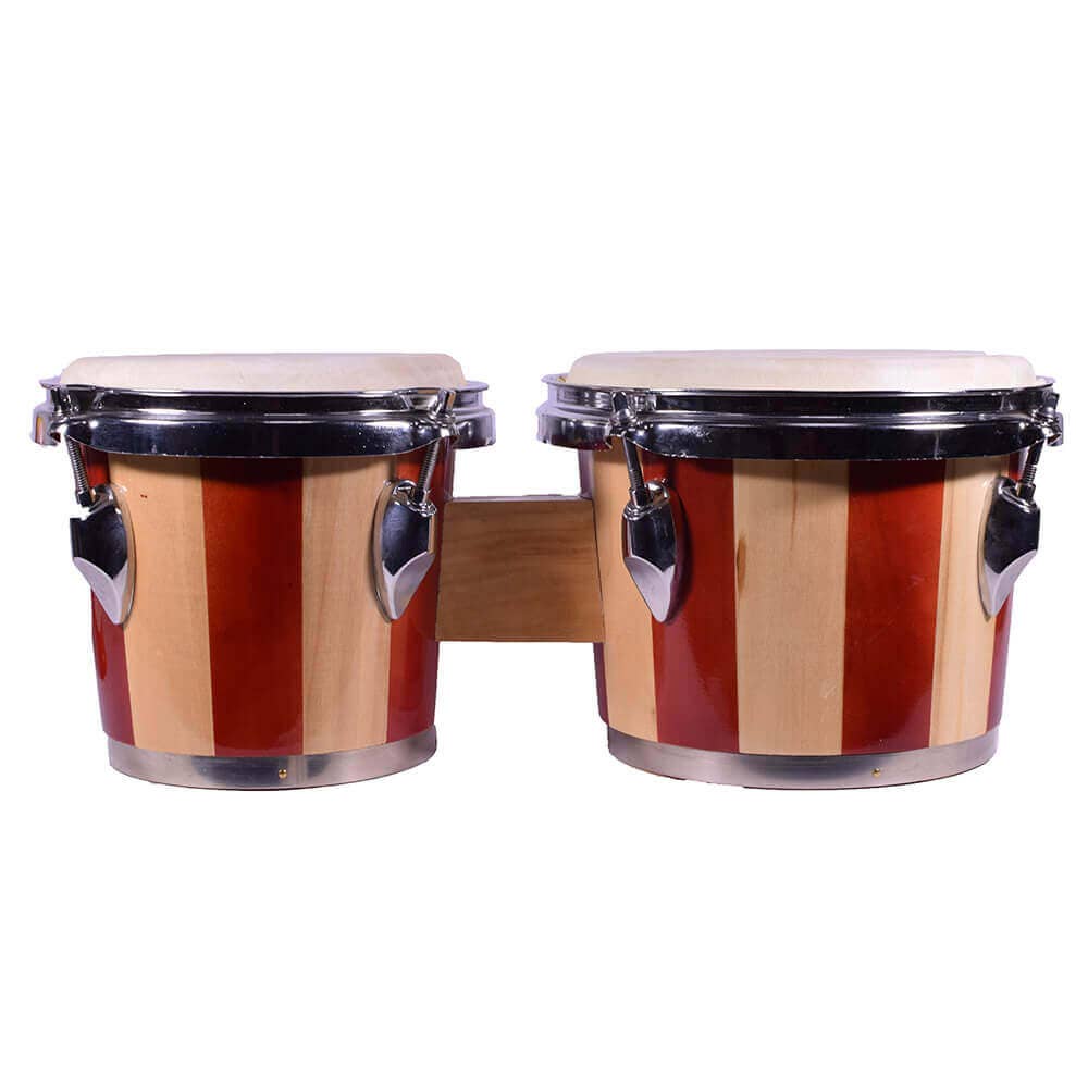 giftland - Wholesale Musical Instrument - Bongo Drum 41cm1