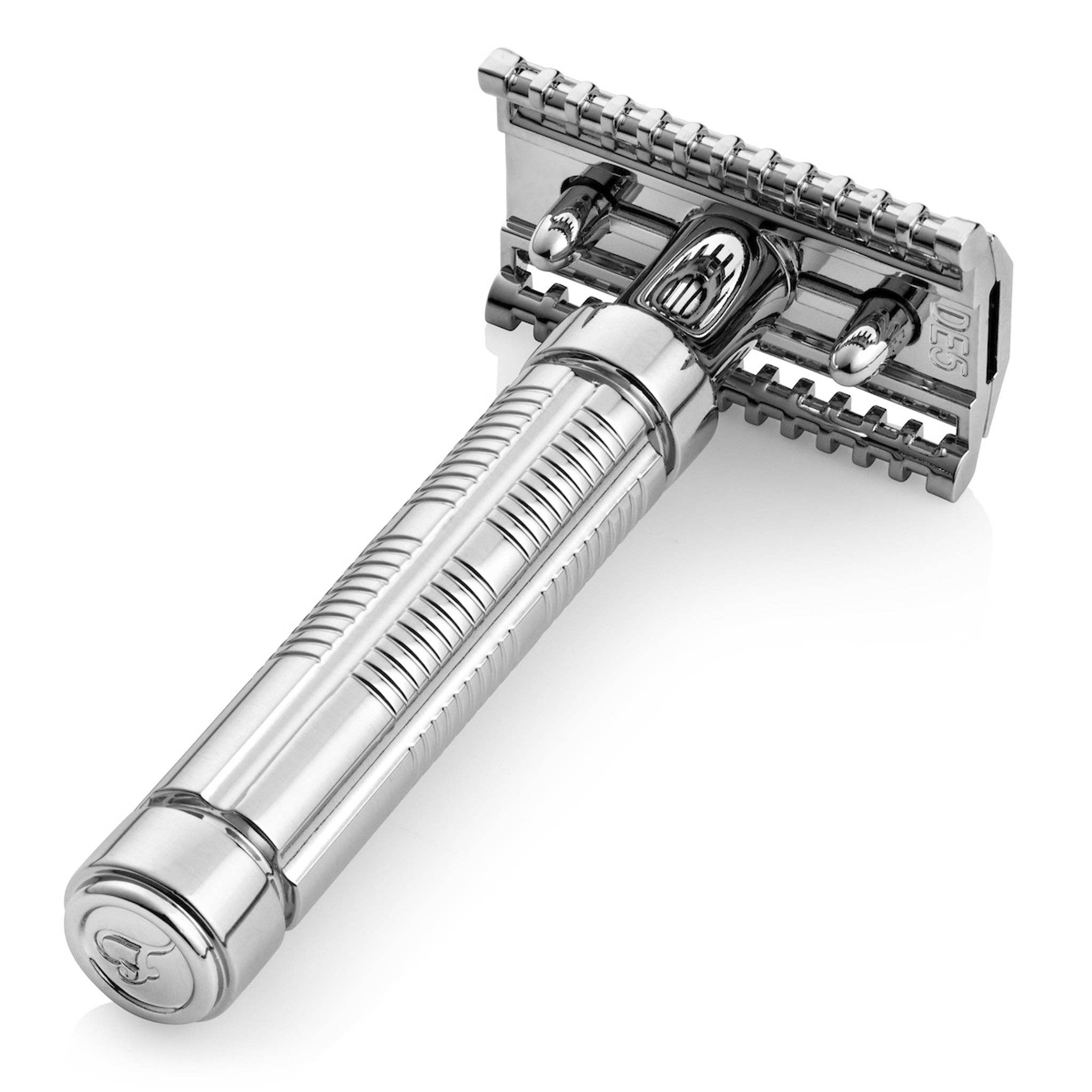 Merkur Razors - Wholesale Razor - Men's - Fine Accoutrements DE5 Safety Razor0