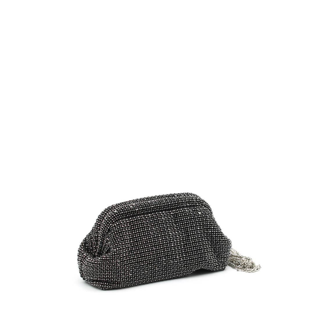 Vimoda - Wholesale Shoulder Bag - Women's - Cloud rhinestone bag2