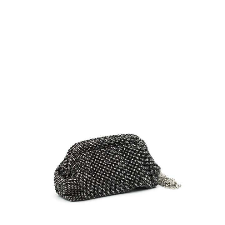 Vimoda - Wholesale Shoulder Bag - Women's - Cloud rhinestone bag2