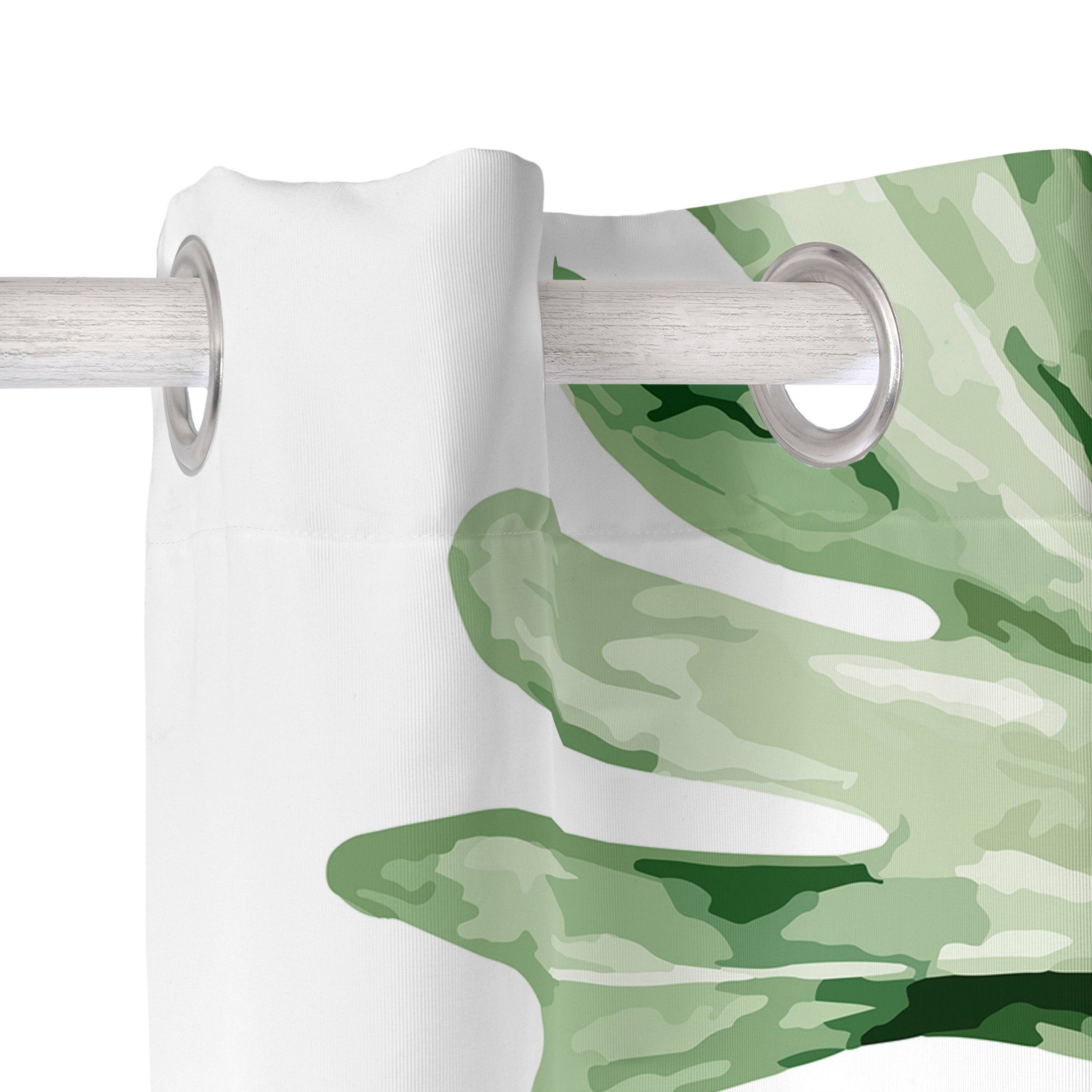 Happyfriday – Großhandel Vorhang – Delicate Vorhang 140x300 cm3