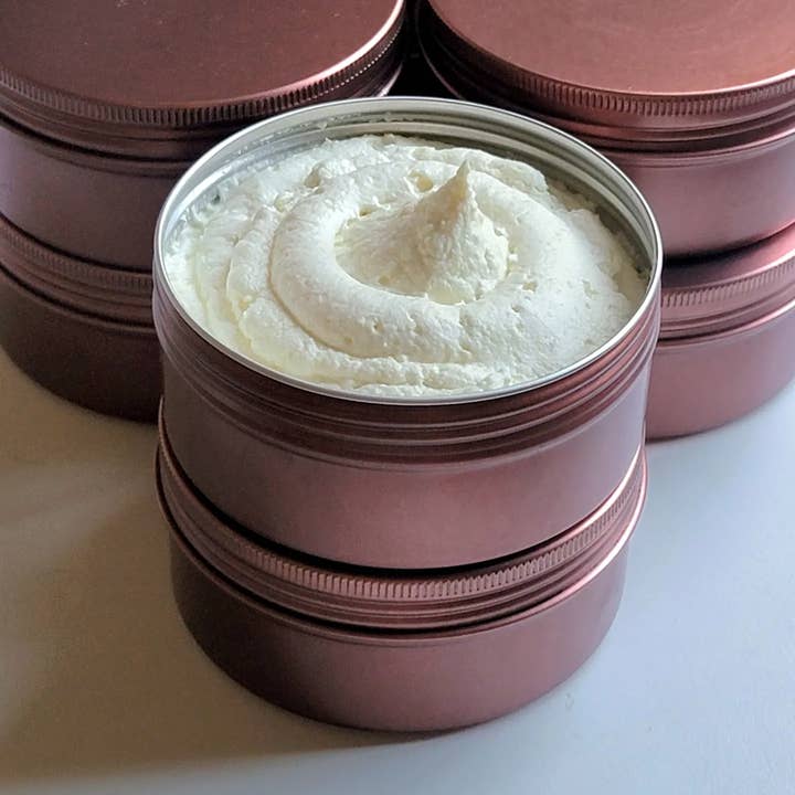 Starlite Soul Store – wholesale Body balm/butter – Organic Body Butter with Essential Oils, Kokum, Shea, Mango