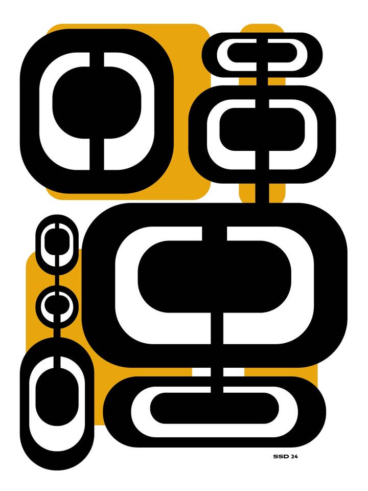 MOD 2 for wholesale by Smart Shark Designs