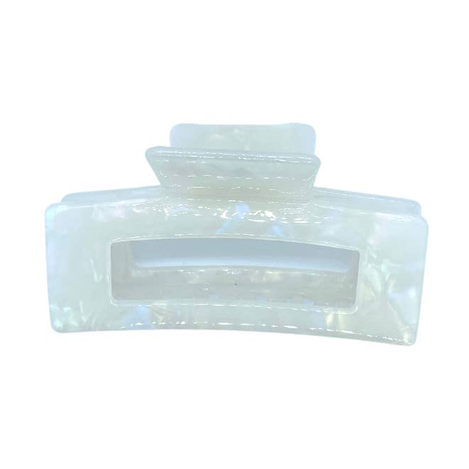 Pinza de garra iridiscente para venta al por mayor de Lounge Life