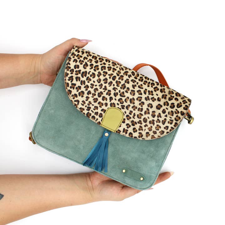 Soruka - Wholesale Crossbody Bag - Women's - Olivia · Crossbody Bag