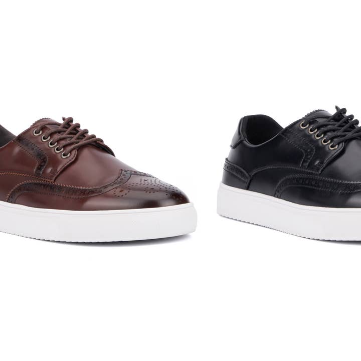 Xray Footwear Men's Mario Low Top Sneakers for wholesale by S3 Holding