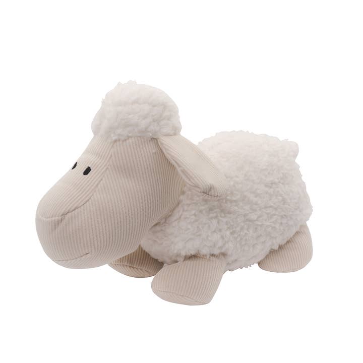 Isabelle Rose - Wholesale Door Stop - Sheep doorstopper 30 cm Isabelle Rose3