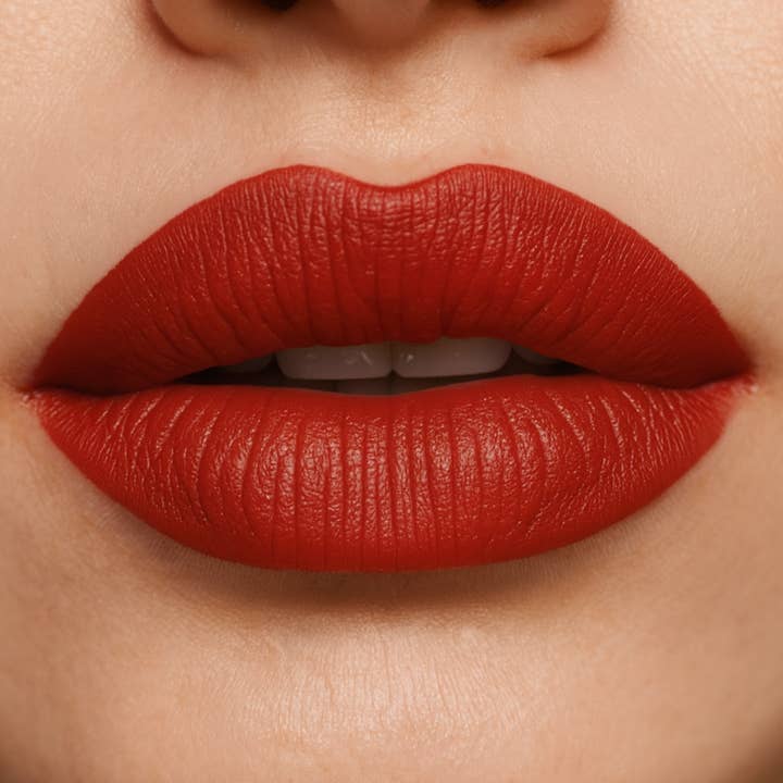 Rouge à lèvres liquide Forevermore - Bewitched pour la vente par Medusa's Makeup