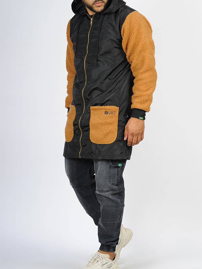 Qa-Way Sayf Precursor (Bi-Matter) for wholesale by SAYF