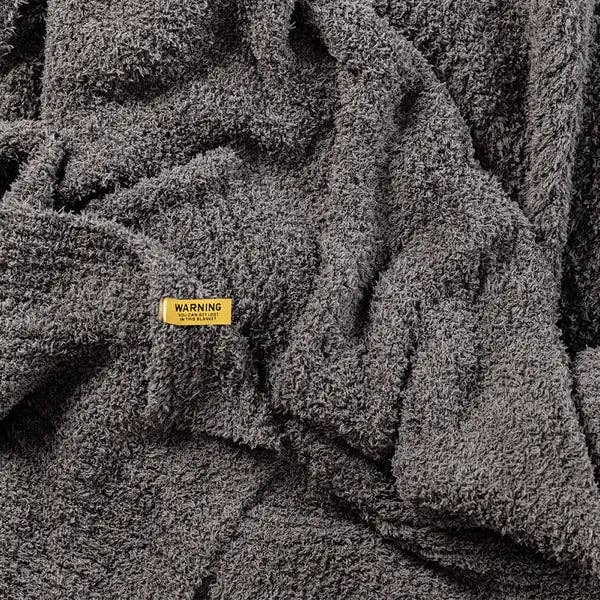 Big Blanket Co - Wholesale Bedding Blanket - Premier Plush™ Blanket76