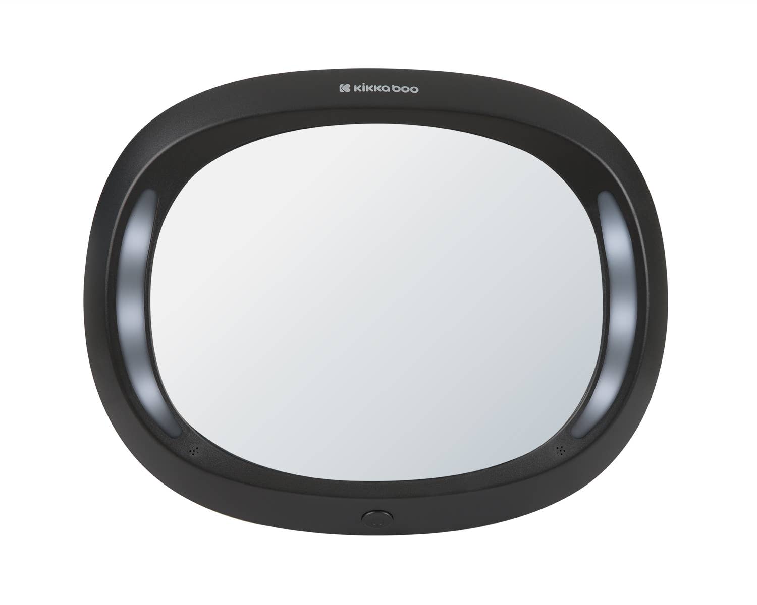 Kika Group Ltd. - Wholesale Car Decorative Charm - Unisex - Led Rearview Car Mirror1