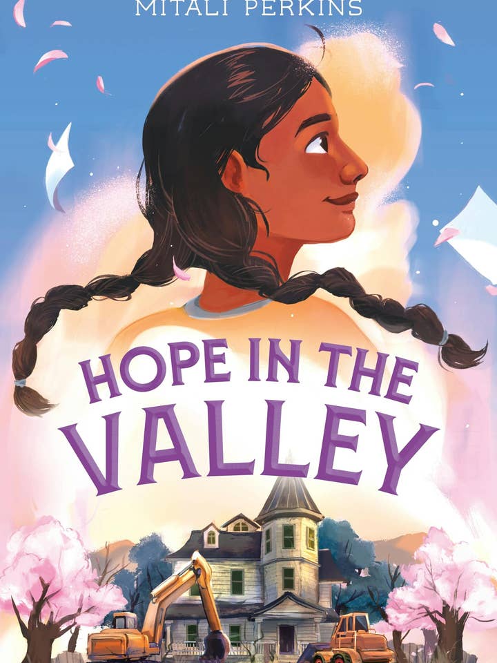 Hope In The Valley for wholesale by Macmillan Publishers