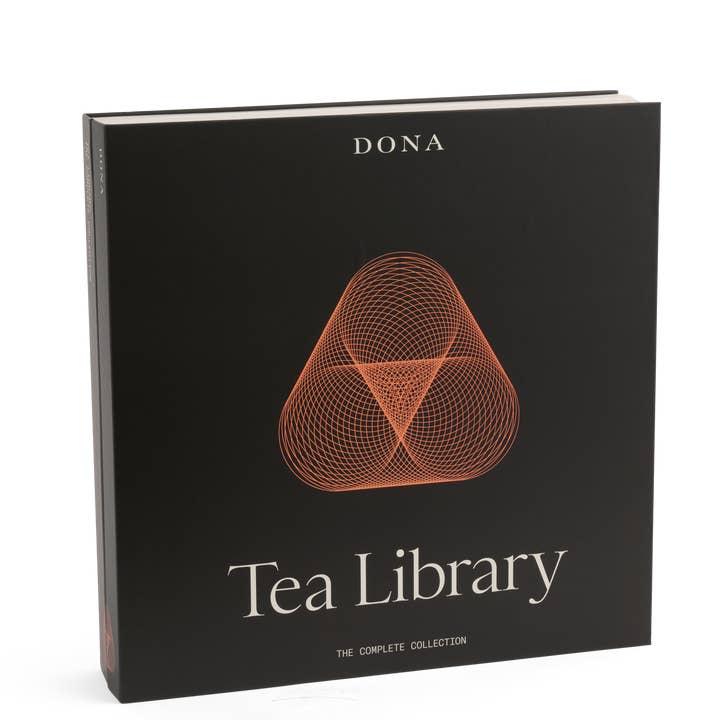 DONA - Wholesale Tea Bags - Tea Library