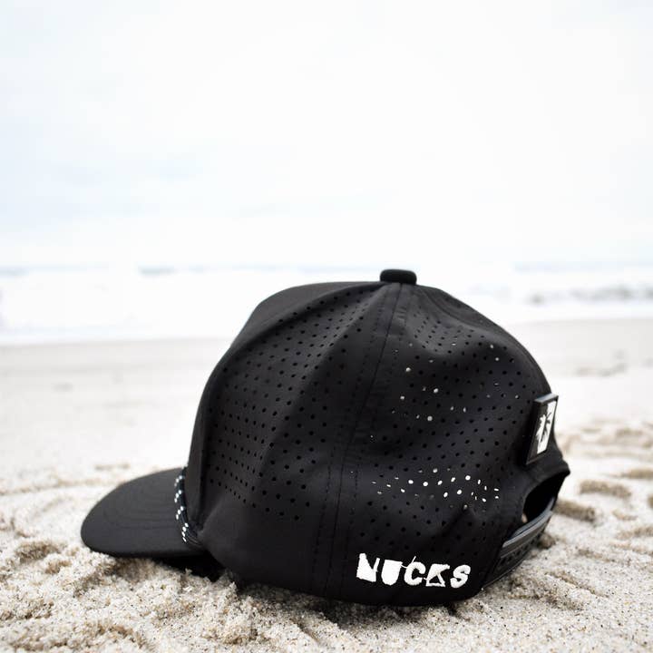 Bambino Surf Co. - Vente Casquette de baseball – enfant - CASQUETTE SNAPBACK REEF17