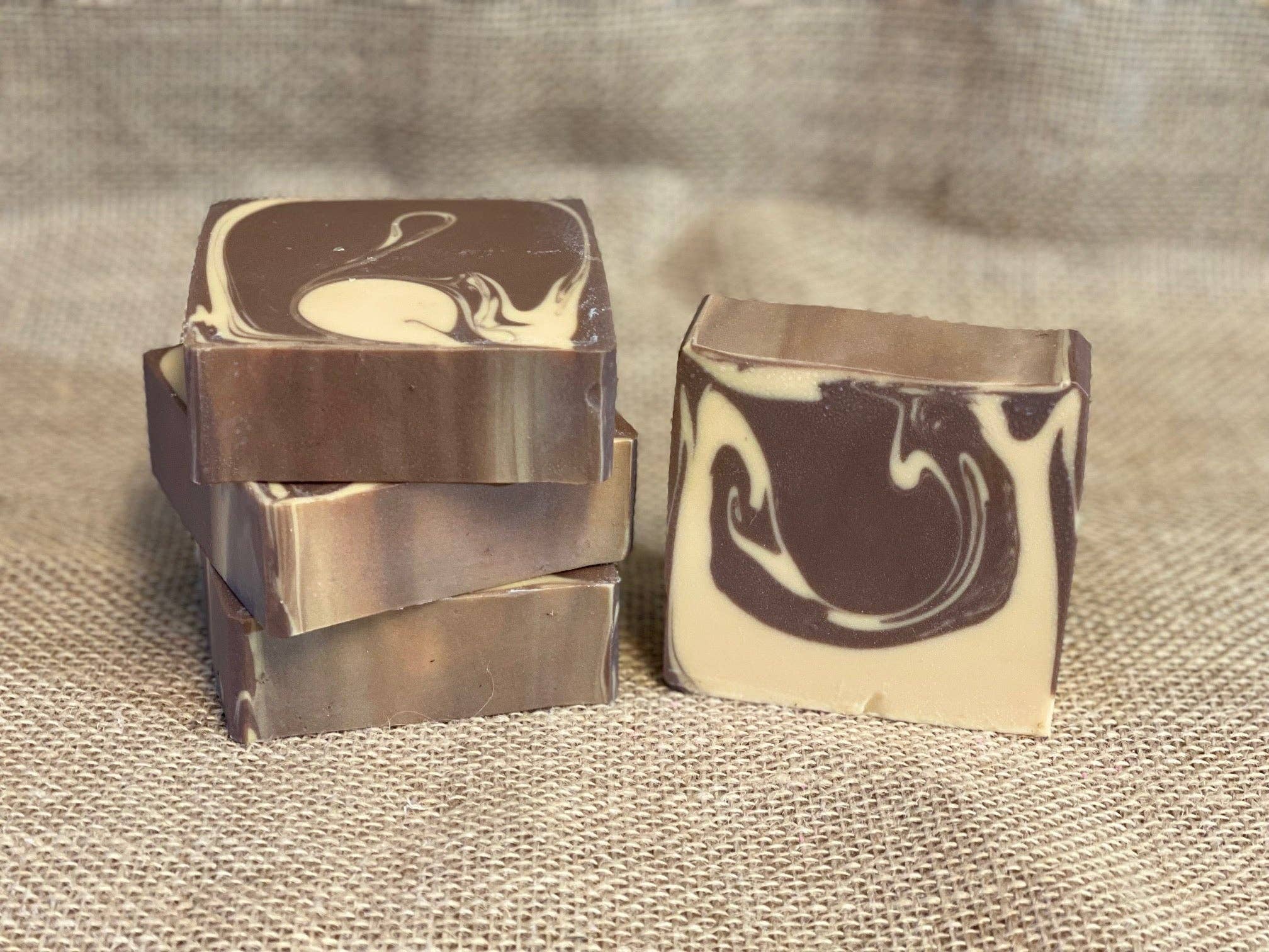 Allyn’s Soap Co. – wholesale Bar Soap – Outlaw Soap1