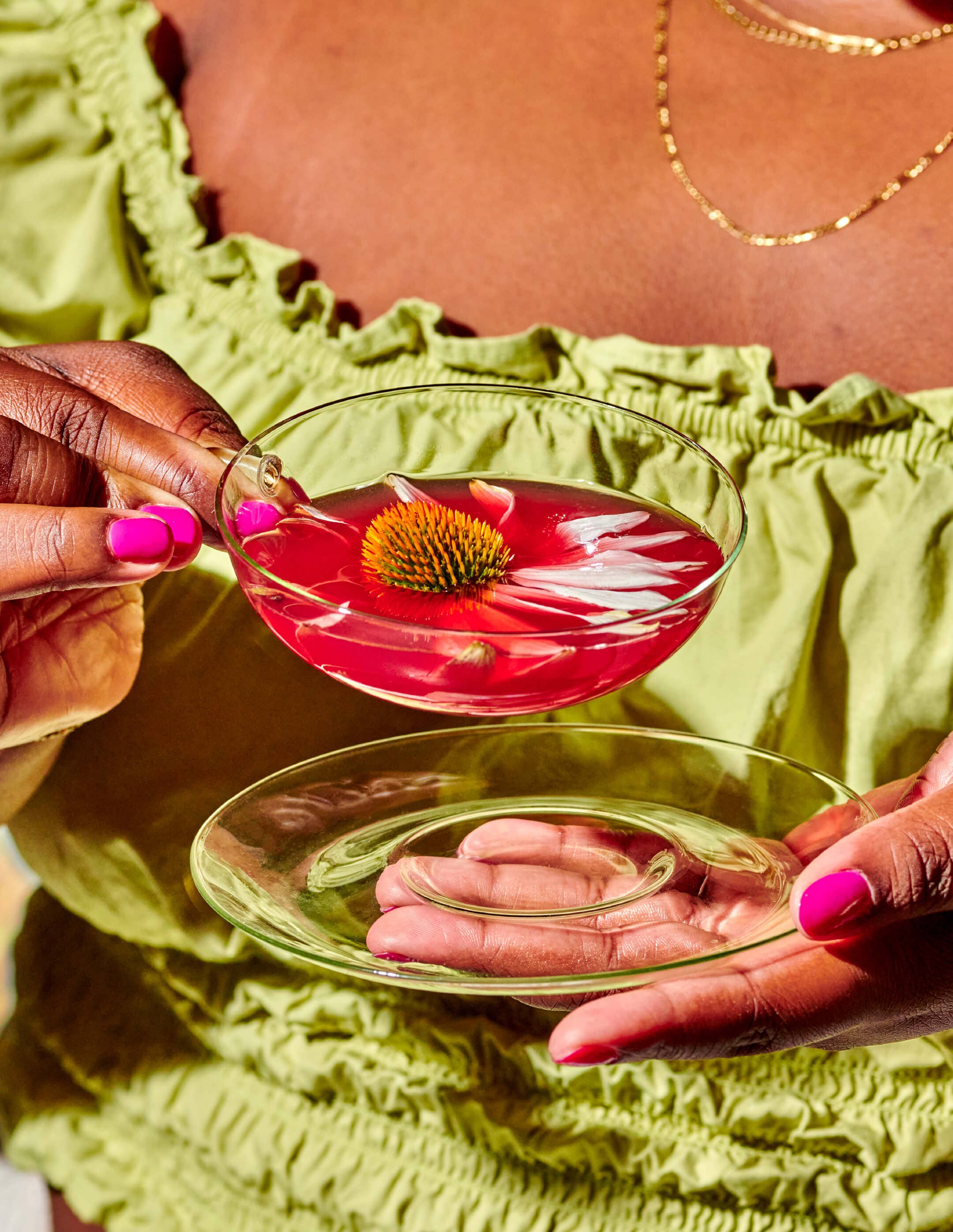 Wooden Spoon Herbs - Wholesale Oral Supplement/Vitamin - Lemon-Ginger Immune Toddy3