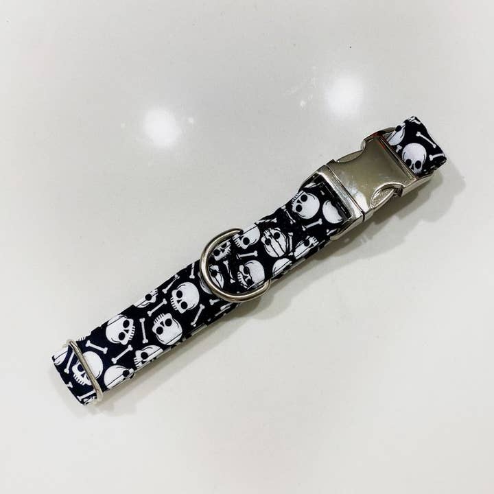 Bad to the Bone for wholesale by LunaBlu