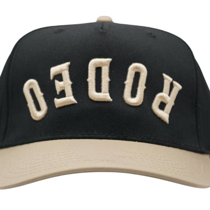 Trek Outfitters - Wholesale Baseball cap – Unisex - RODEO1