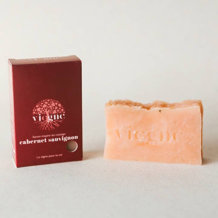 Vie.gne - Wholesale Bar Soap - Bordeaux Trio2
