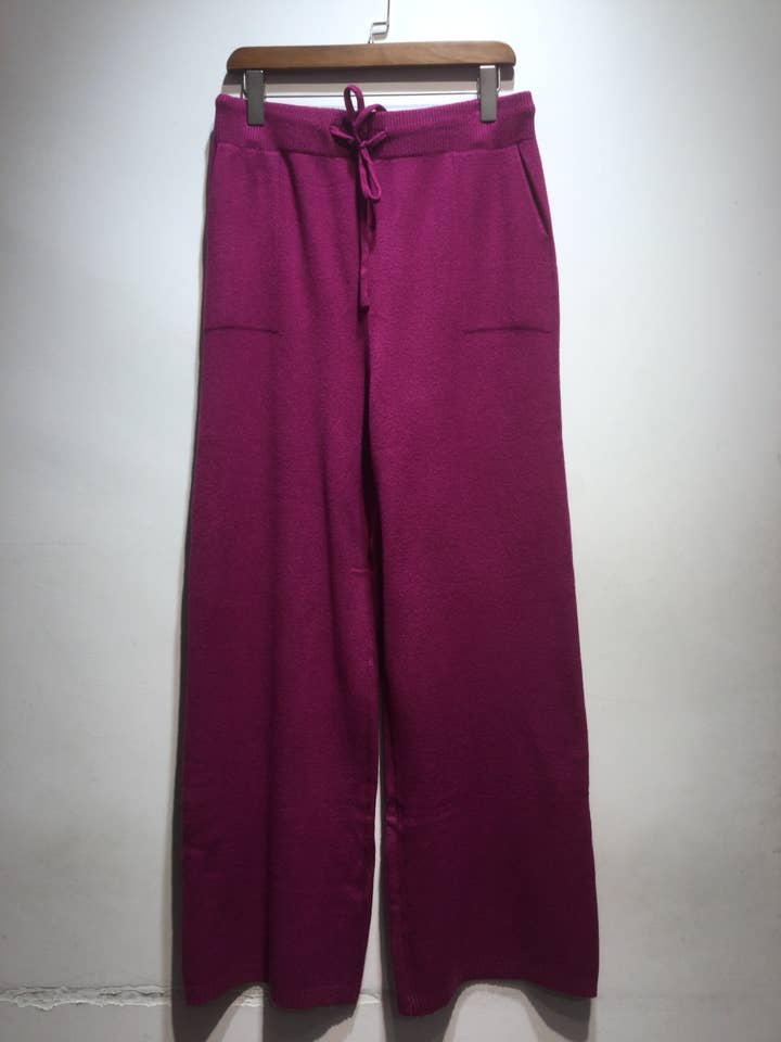 Pantalons Adèle Grande Taille pour la vente par Piment rouge 🌶️