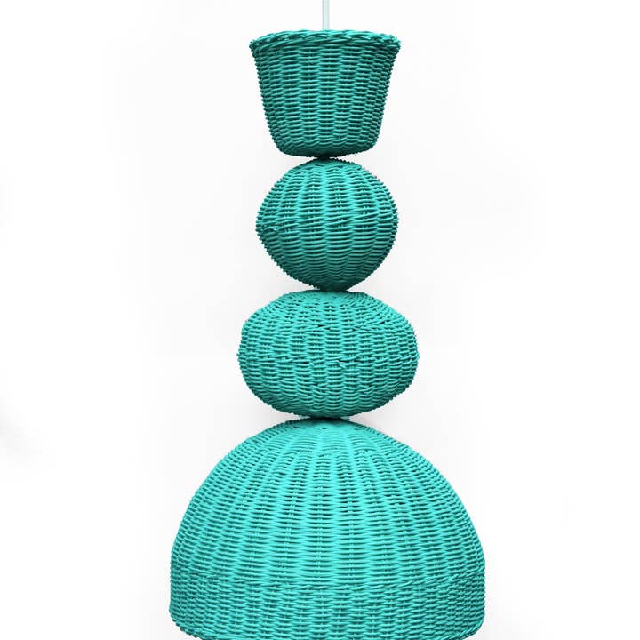 PETATE - Wholesale Chandelier/Hanging Light - Martin Pendant Lamp