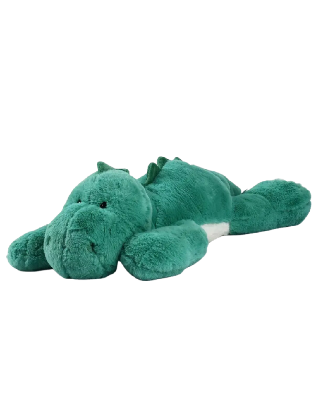 Sky High Books, LLC - Wholesale Stuffed/Plush Toy - Kids & Baby - Stegosaurus Plush 11.8 inches1