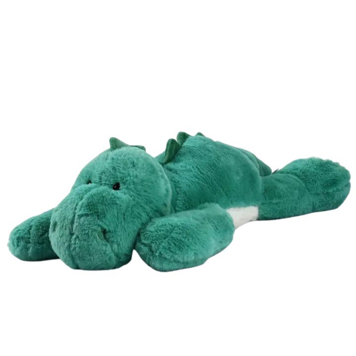 Sky High Books, LLC - Wholesale Stuffed/Plush Toy - Kids & Baby - Stegosaurus Plush 11.8 inches1