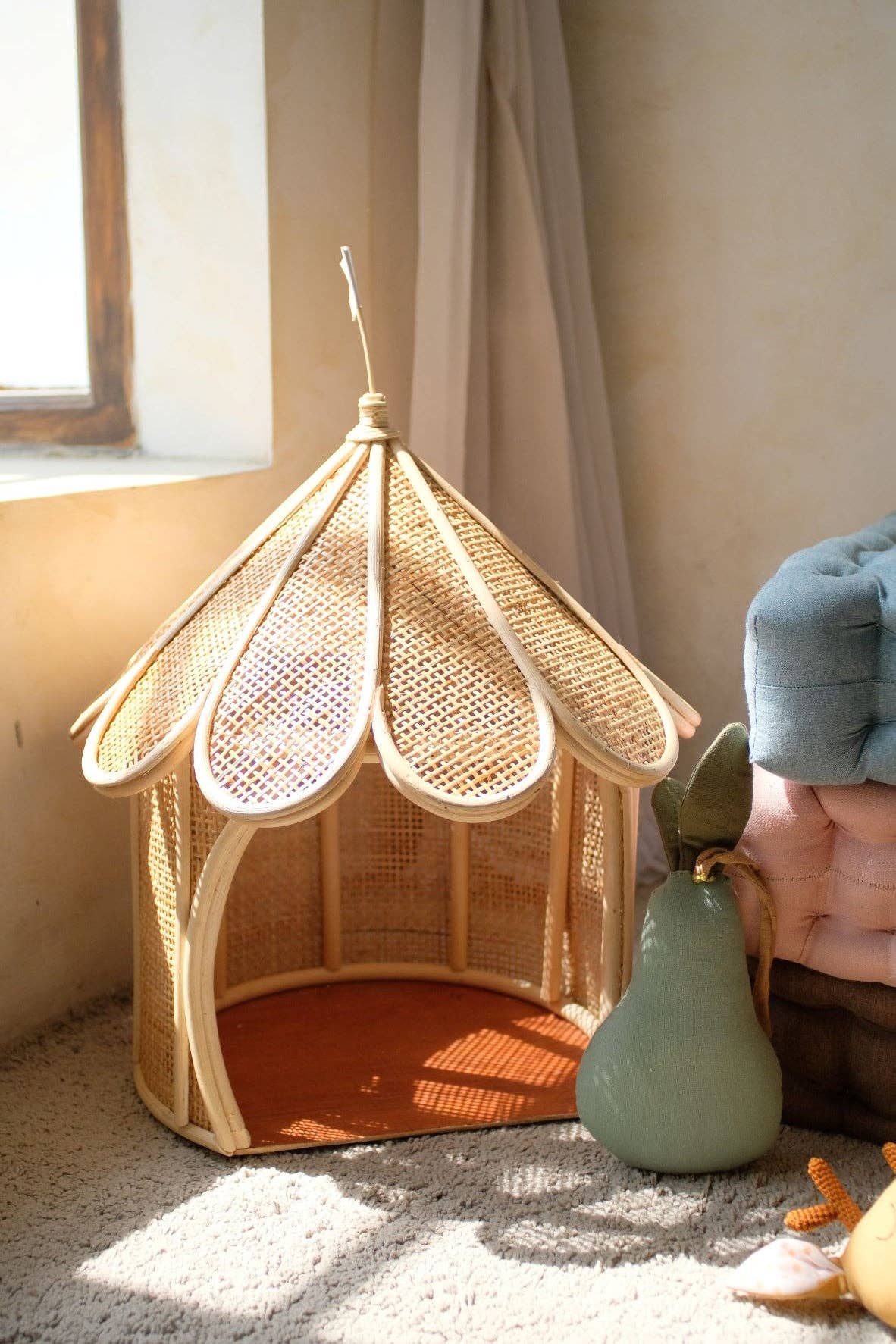 CindyxHanna - Wholesale Tent - Kids - Circus Tent1