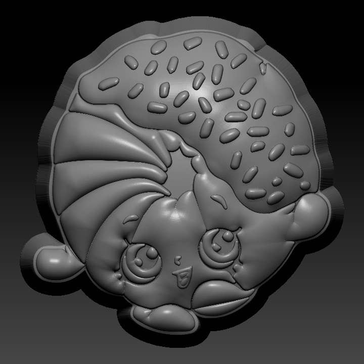 Stax of Moulds - Wholesale Craft supplies - Random Mixed box plus extras Set B2