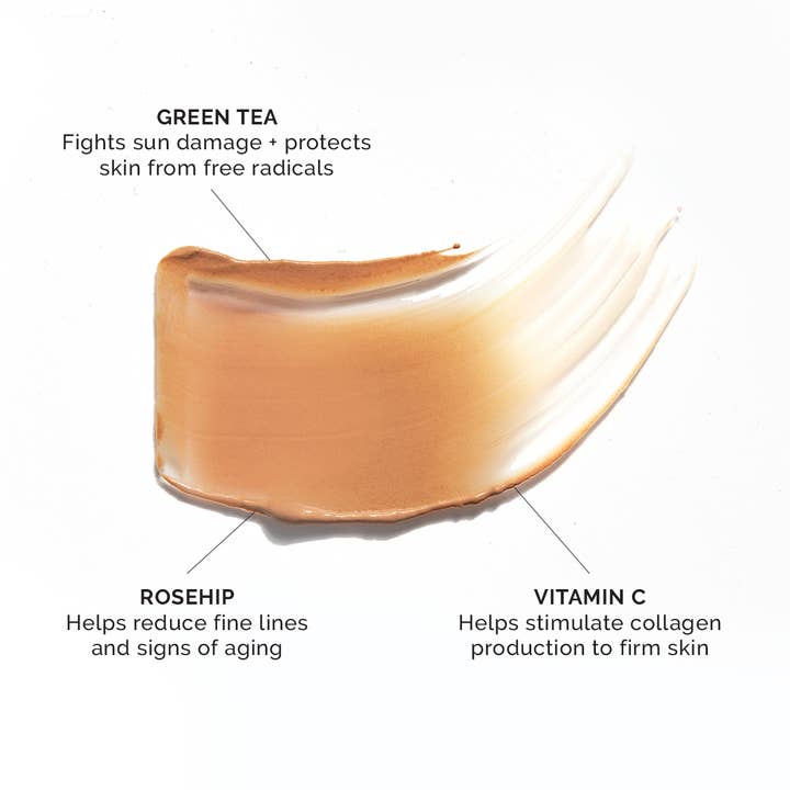MDSolarSciences - Wholesale Tinted Moisturizer - Tint + Tone SPF 50