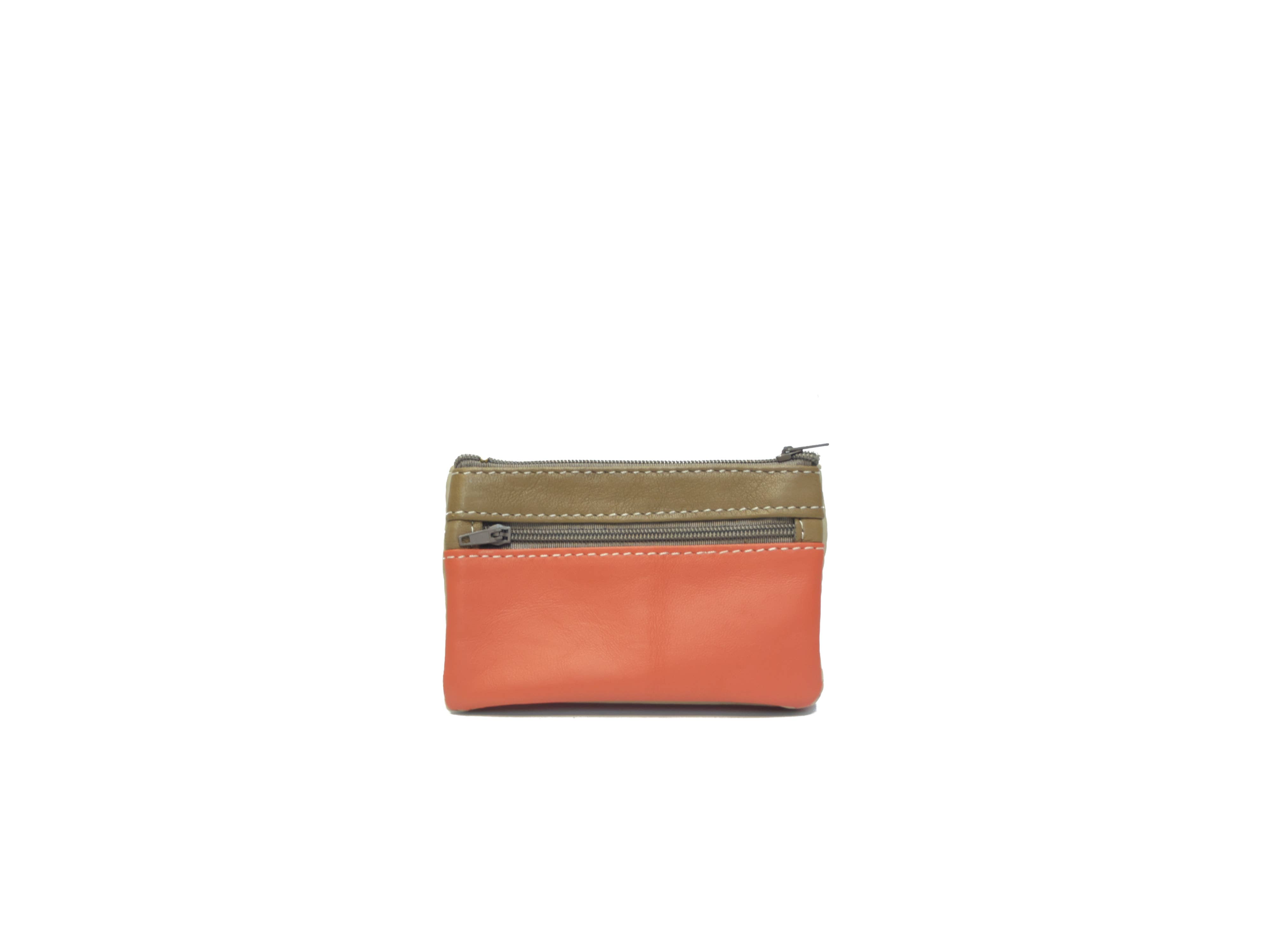 Royal marais - Wholesale Coin Purse - Unisex - upcycled leather wallet 504a23