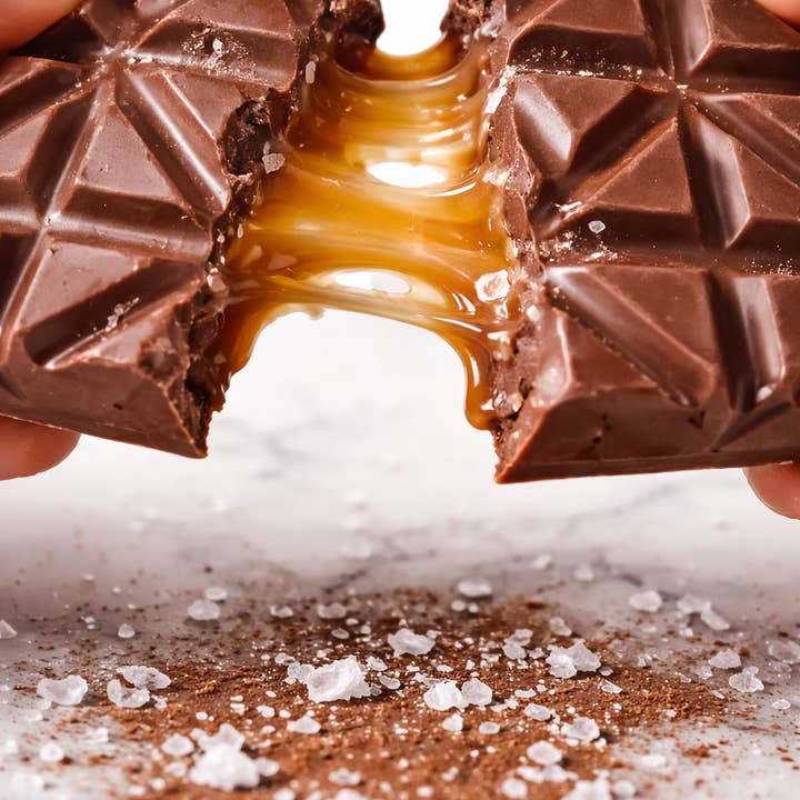 The Hometown for wholesale by Sinful Sweets Chocolate Company