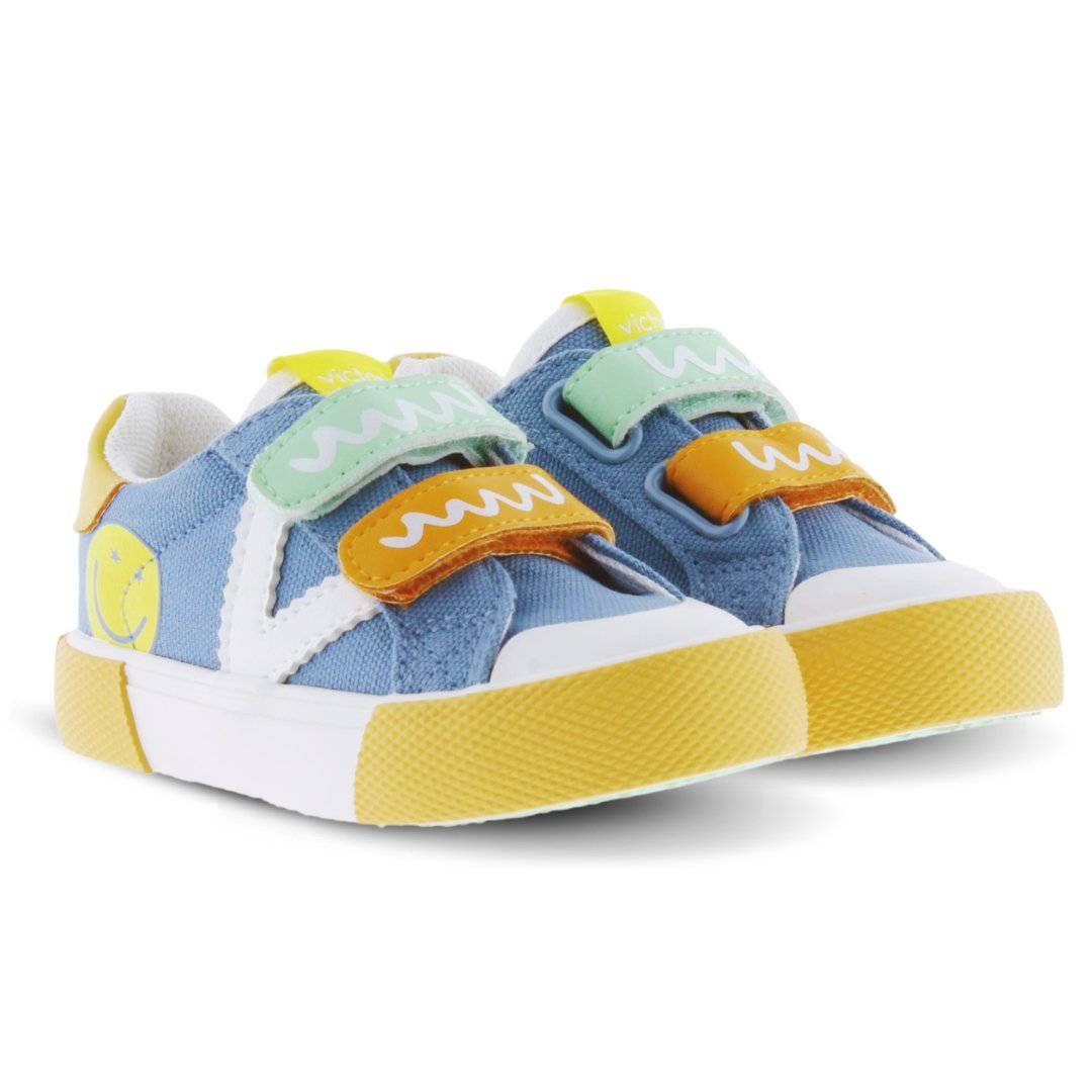 Pituka Wear - Wholesale Lifestyle Sneakers - Kids - TRIBU VICTORIA SNEAKERS1