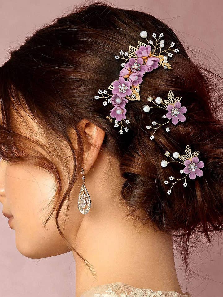 PN010 COMBS for wholesale by Invitadissimas