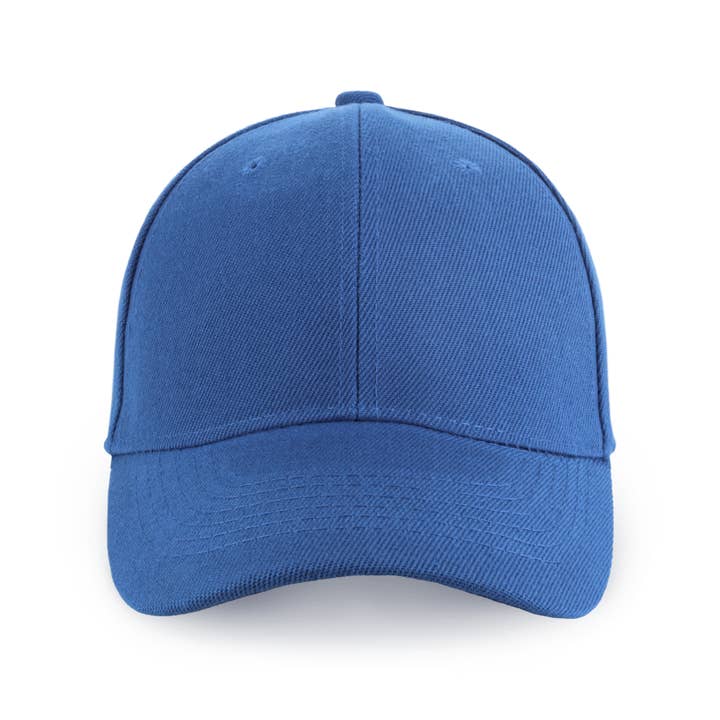 ChoKoLids - Vendita all'ingrosso Cappellino da baseball - Unisex - Berretti da baseball strutturati CHOK.LIDS40