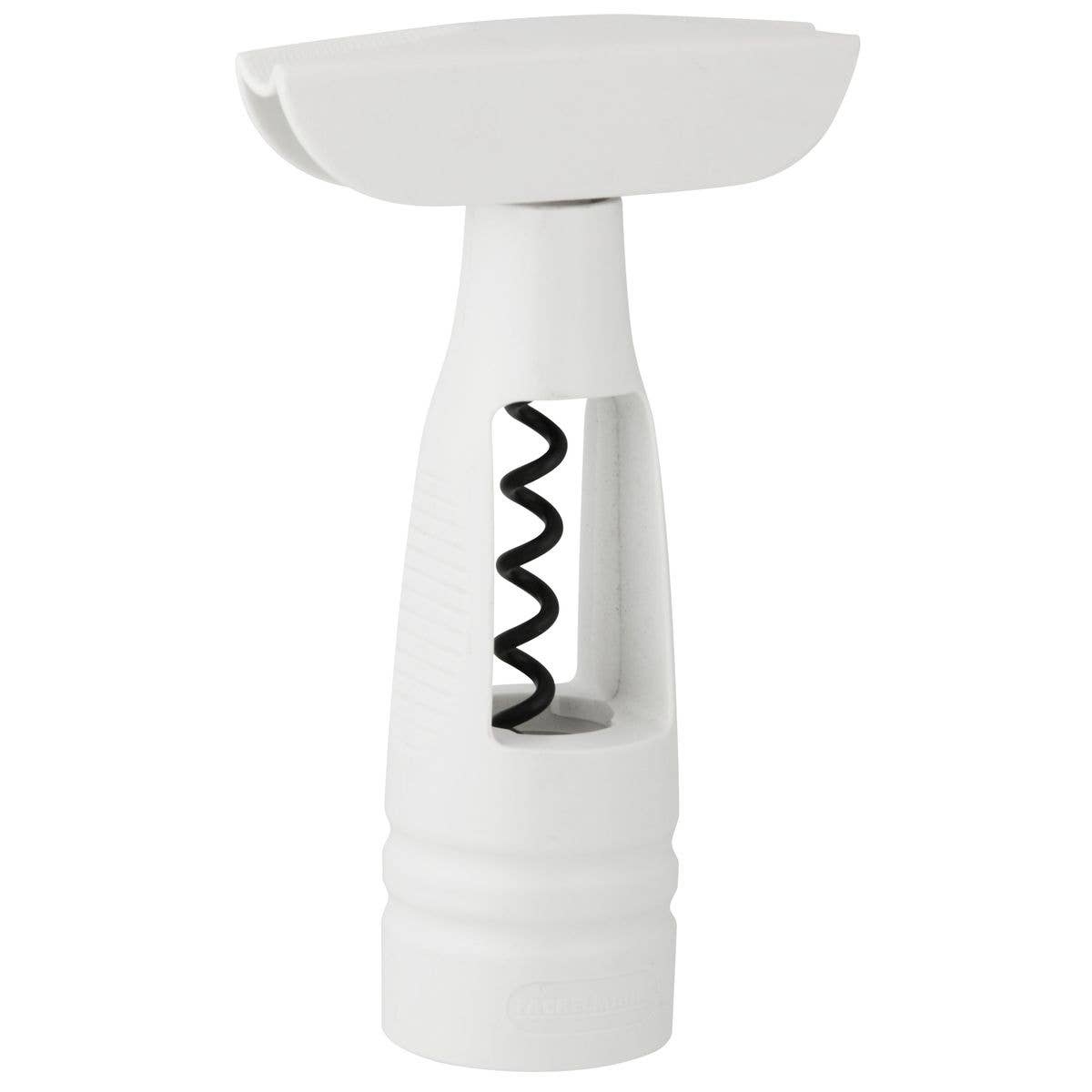 Fackelmann - Wholesale Bottle/Wine Opener - Fackelmann auger corkscrew6