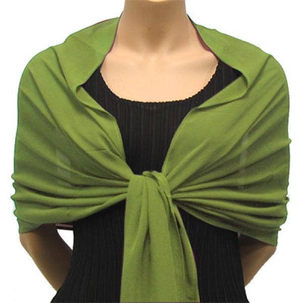 The Magic Scarf Company – wholesale Wrap – Women's – 679 - Georgette Wraps11