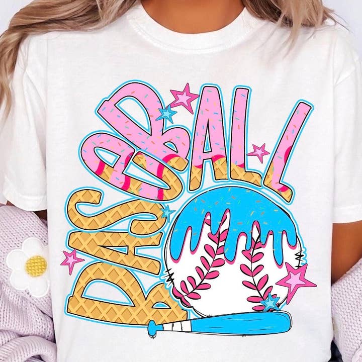 Baseballdräkt för wholesale av VEM Creations Wholesale