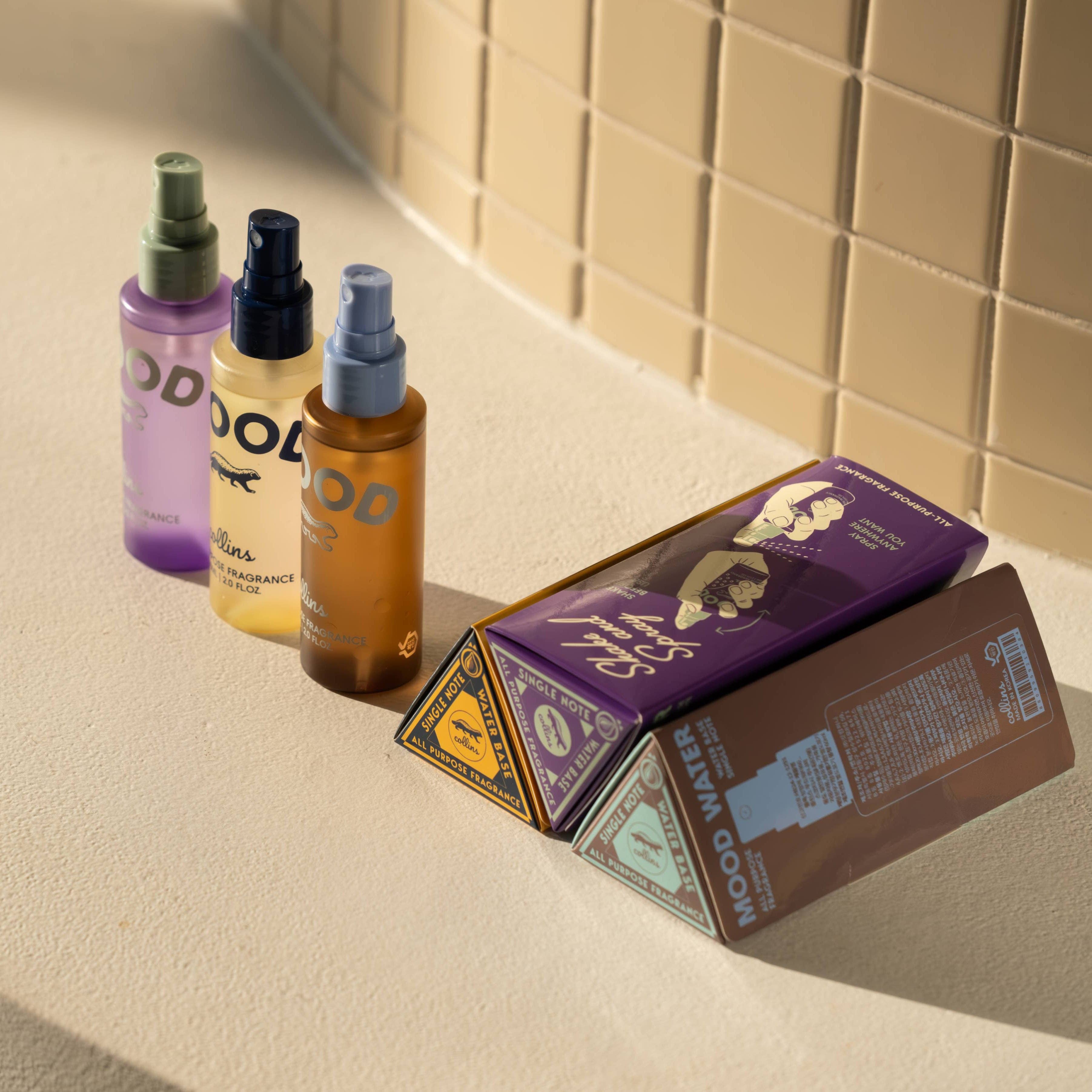 Ameico UK Ltd – wholesale Parfymer/Eau de Toilette – Collins - Allrounddoft - Resestämningsvatten5