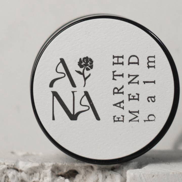 Bálsamo de Cura da Terra por atacado de Fractal Forest