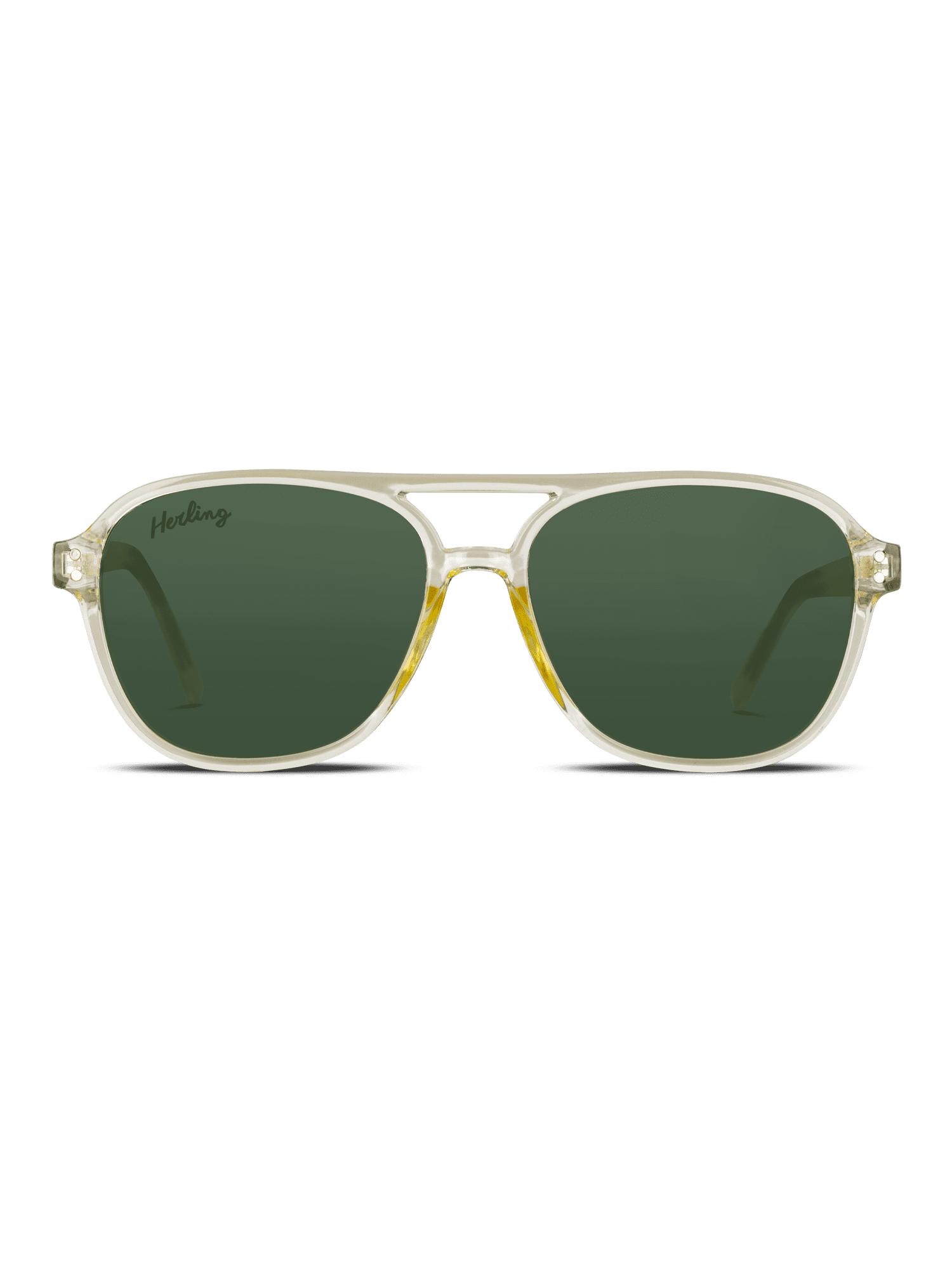 Herling – wholesale Solglasögon - Unisex – Herling Thorne solglasögon unisex med UV400-skydd6