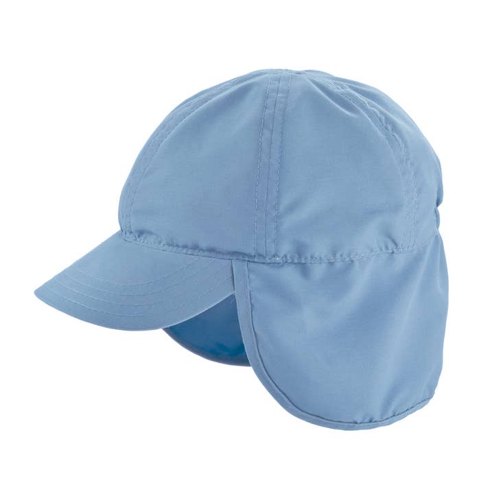 Scala Mikrofiber Solskærm Kasket - Odder for engroshandel hos Scala Hats