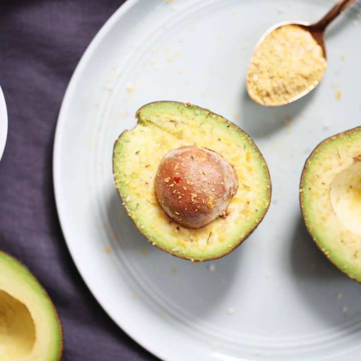 San Juan Island Sea Salt - Wholesale Dried Spice Mix - Popcorn Seasoning Blend4