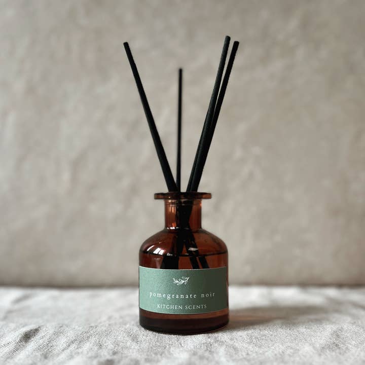 Granatäpple Reed Diffusor för wholesale av Kitchen Scents