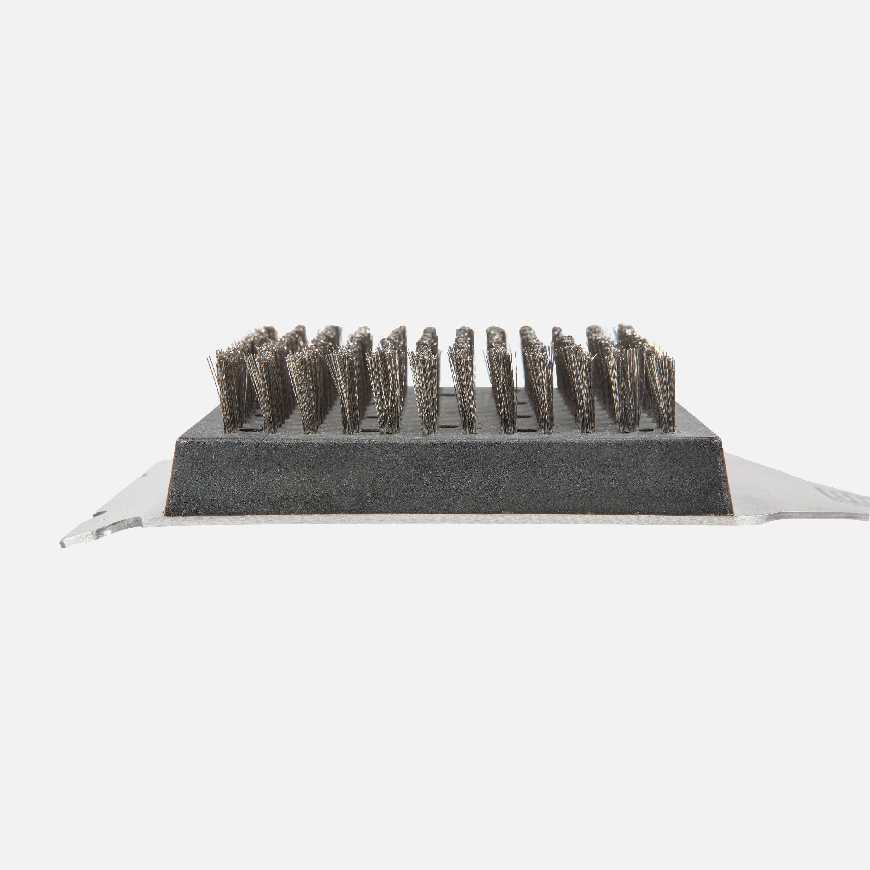 BBQ-AID - Wholesale Outdoor Grill Tools - Grill Brush & Scraper6